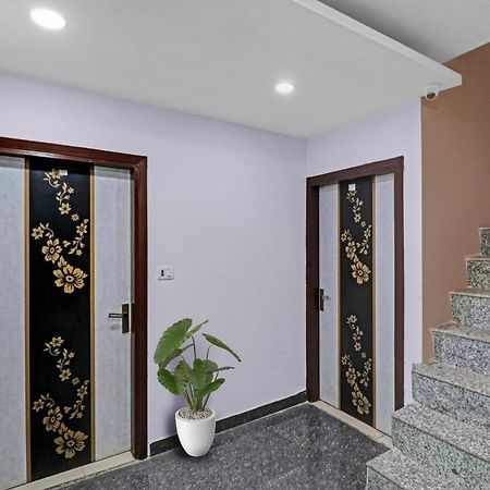Hotel Stay House Nova Deli Exterior foto