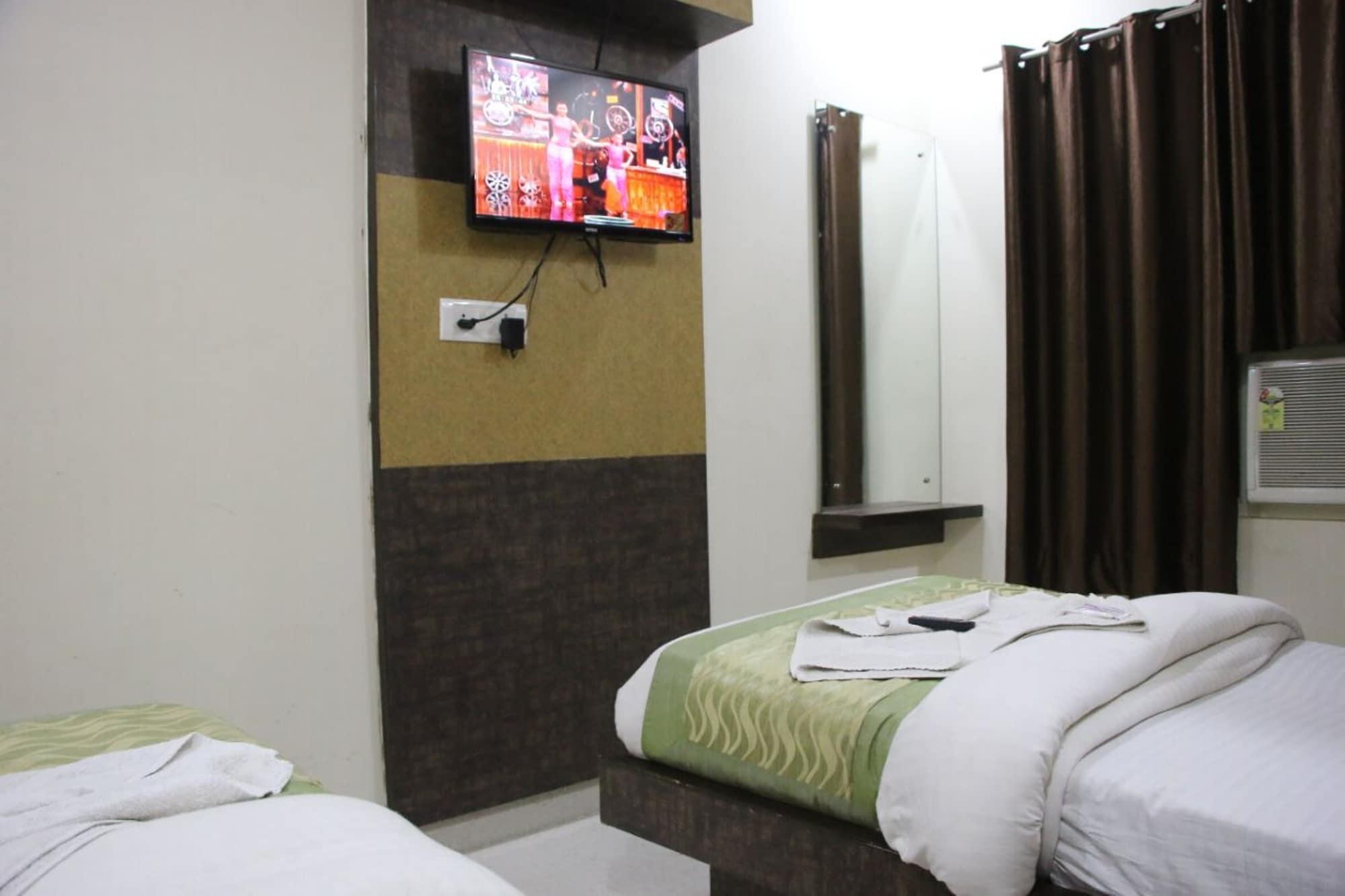 Hotel Stay House Nova Deli Exterior foto