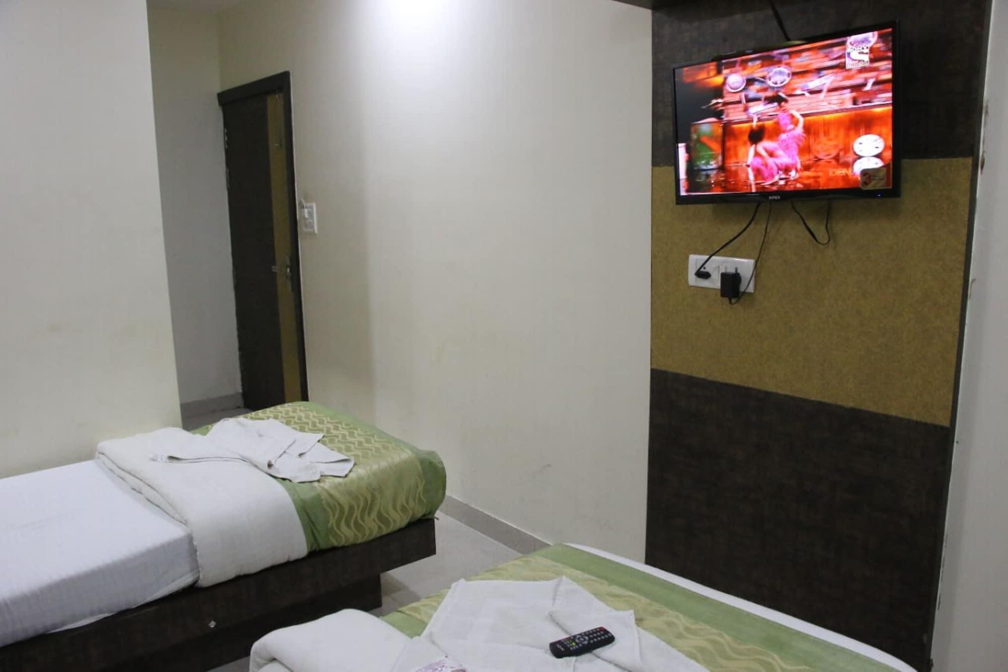 Hotel Stay House Nova Deli Exterior foto