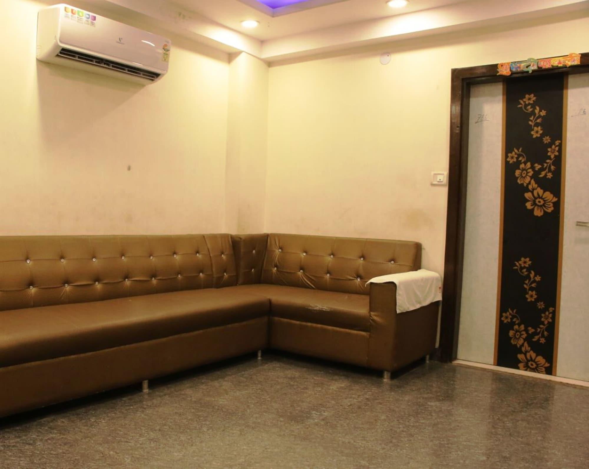 Hotel Stay House Nova Deli Exterior foto