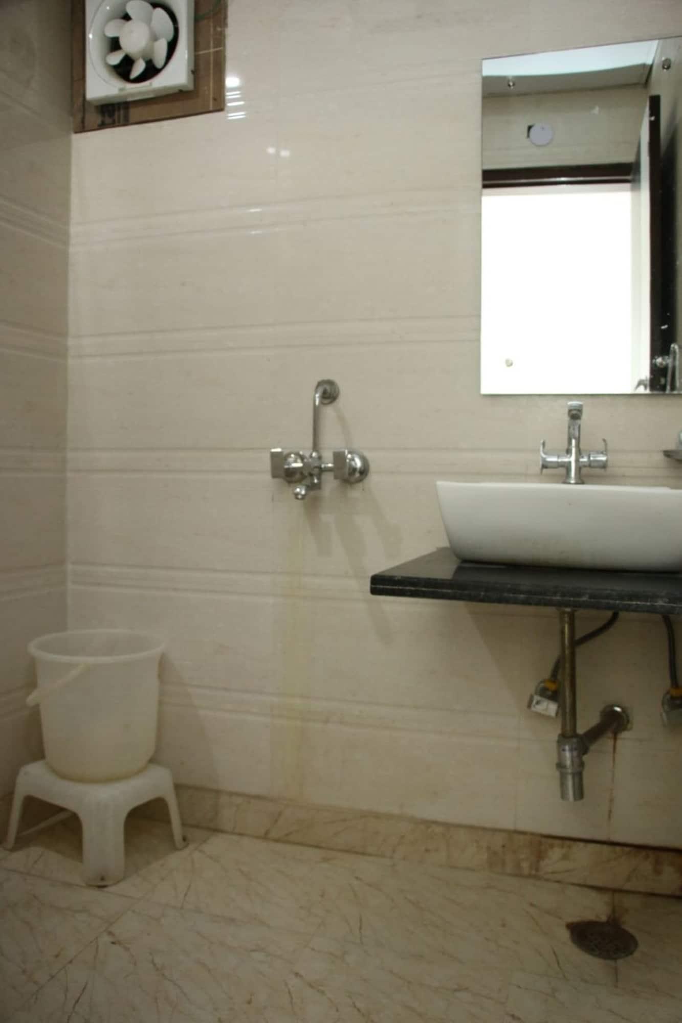 Hotel Stay House Nova Deli Exterior foto
