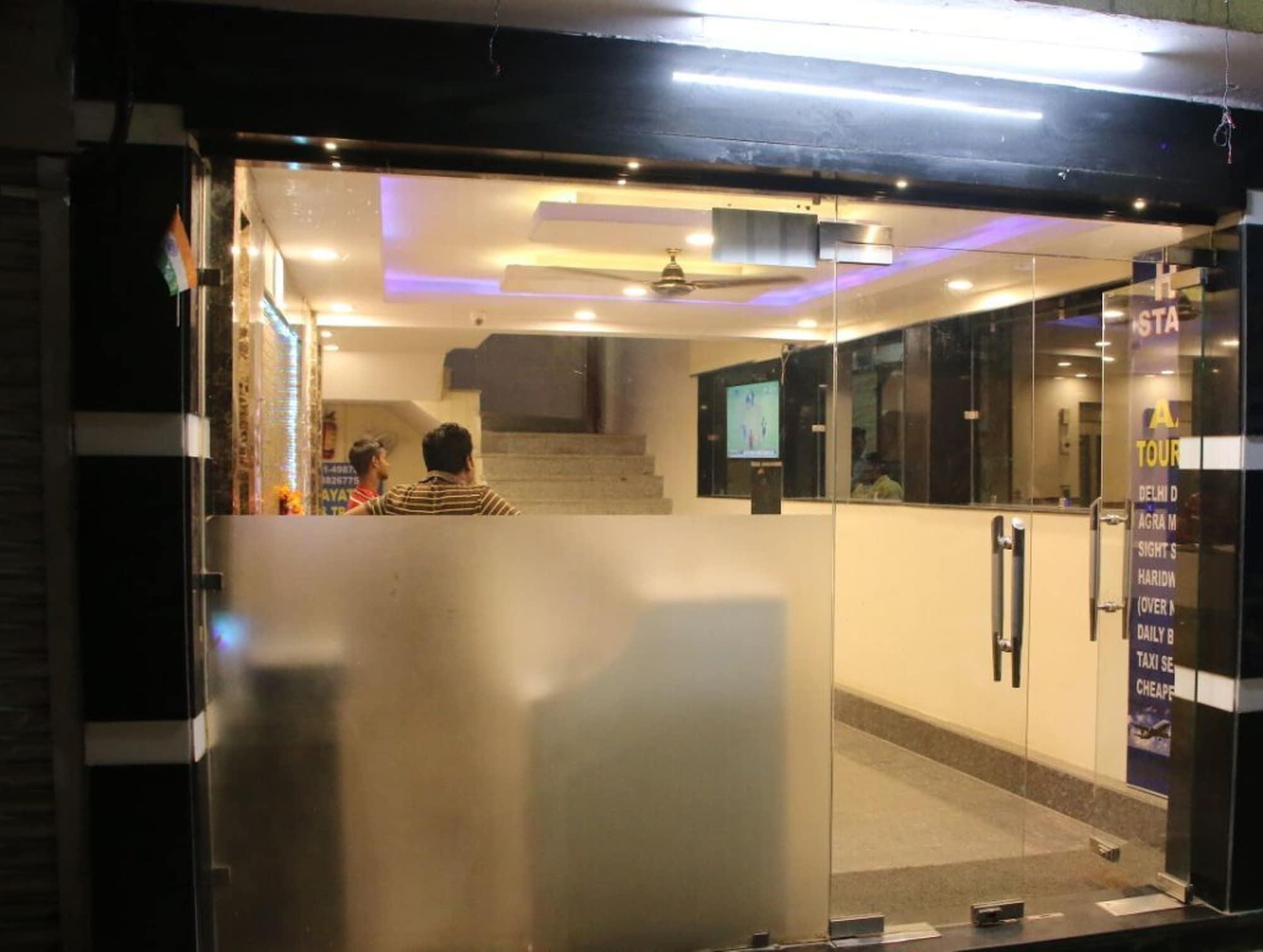 Hotel Stay House Nova Deli Exterior foto