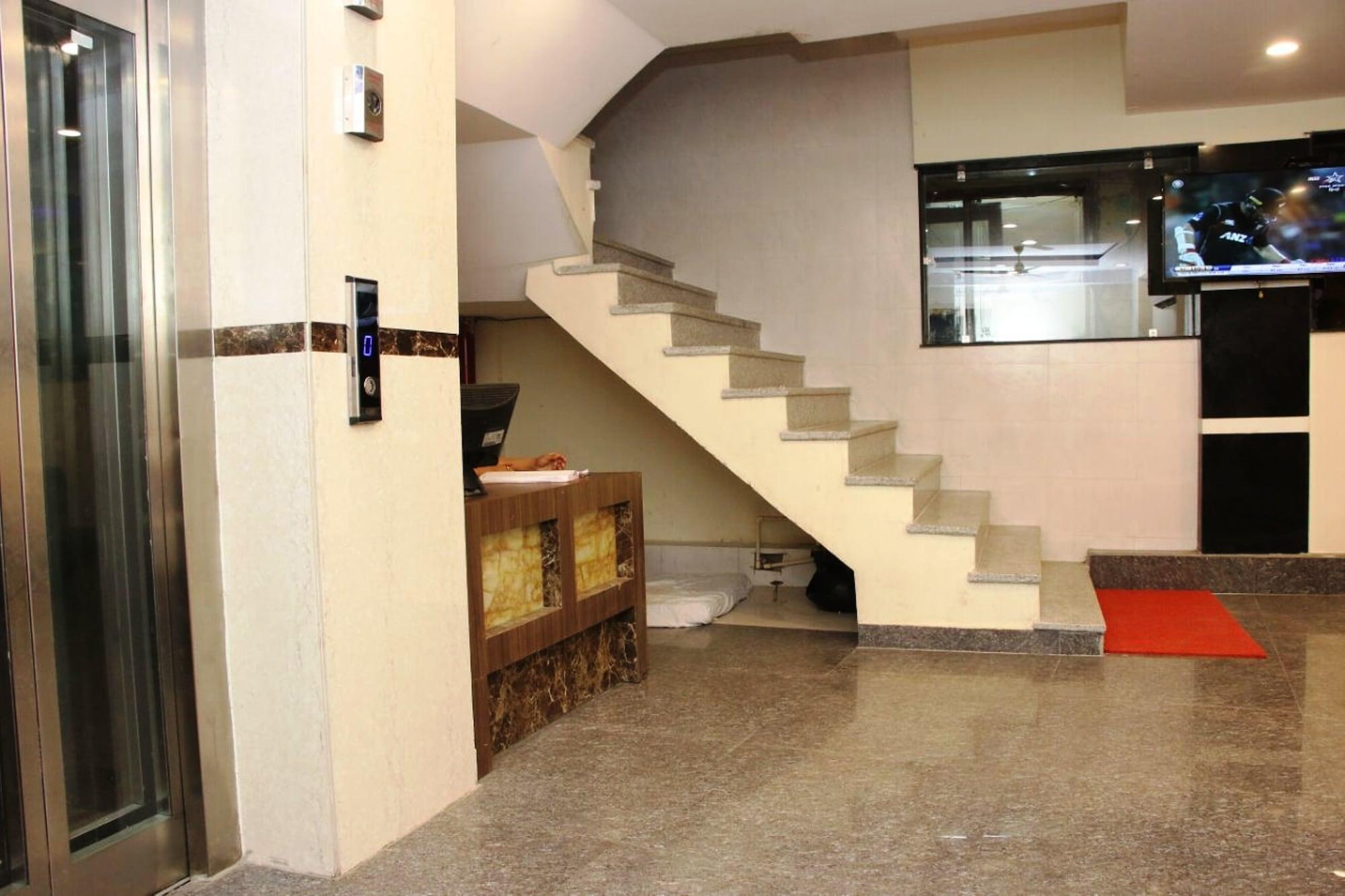 Hotel Stay House Nova Deli Exterior foto