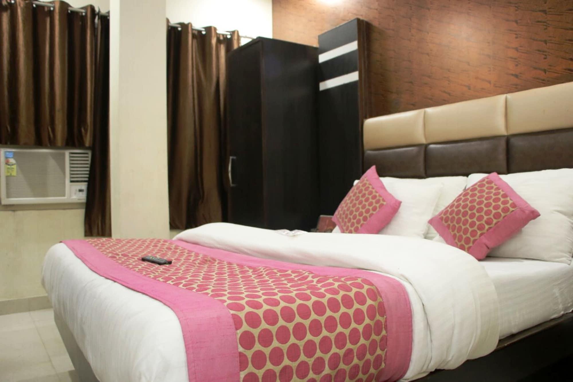 Hotel Stay House Nova Deli Exterior foto