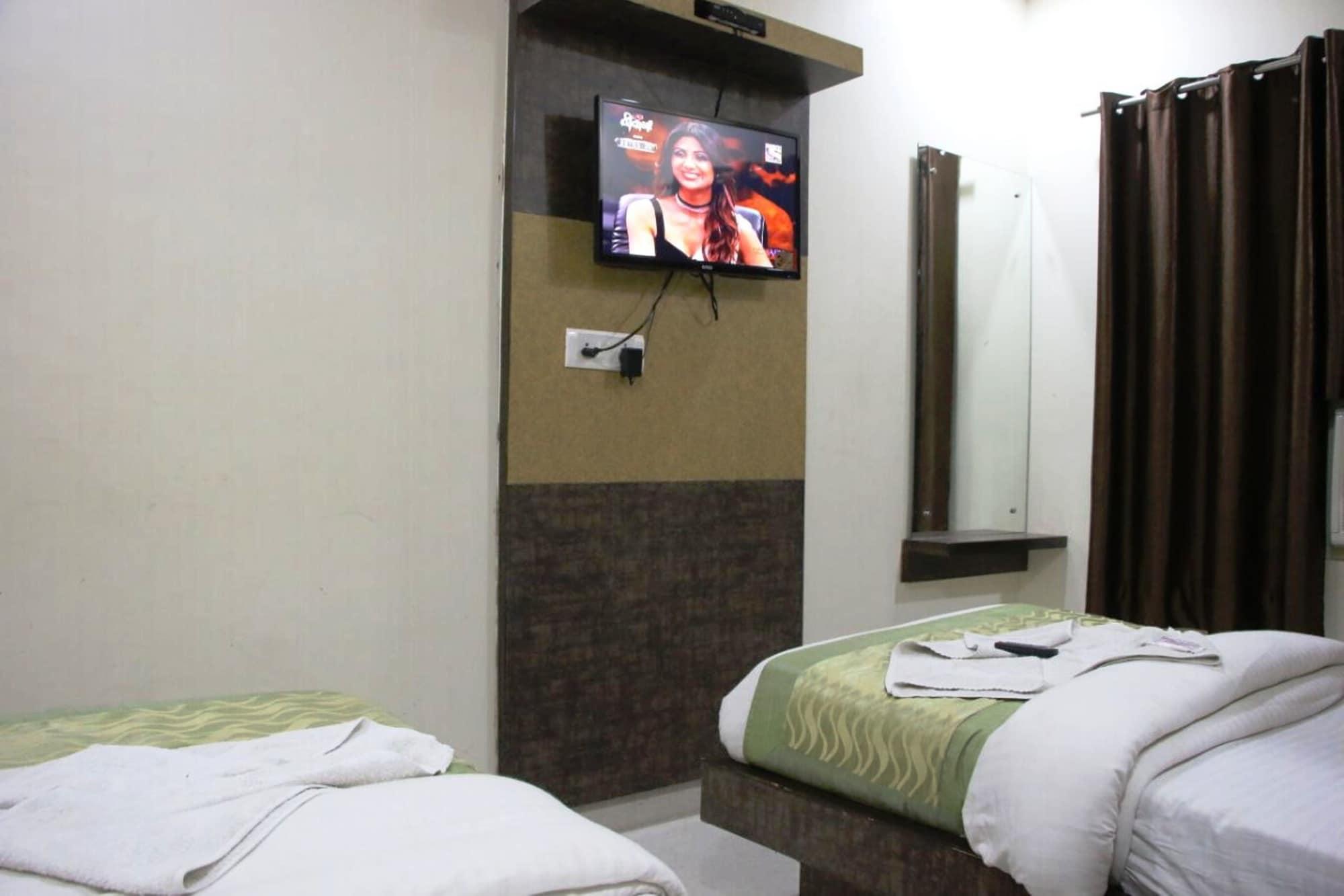 Hotel Stay House Nova Deli Exterior foto
