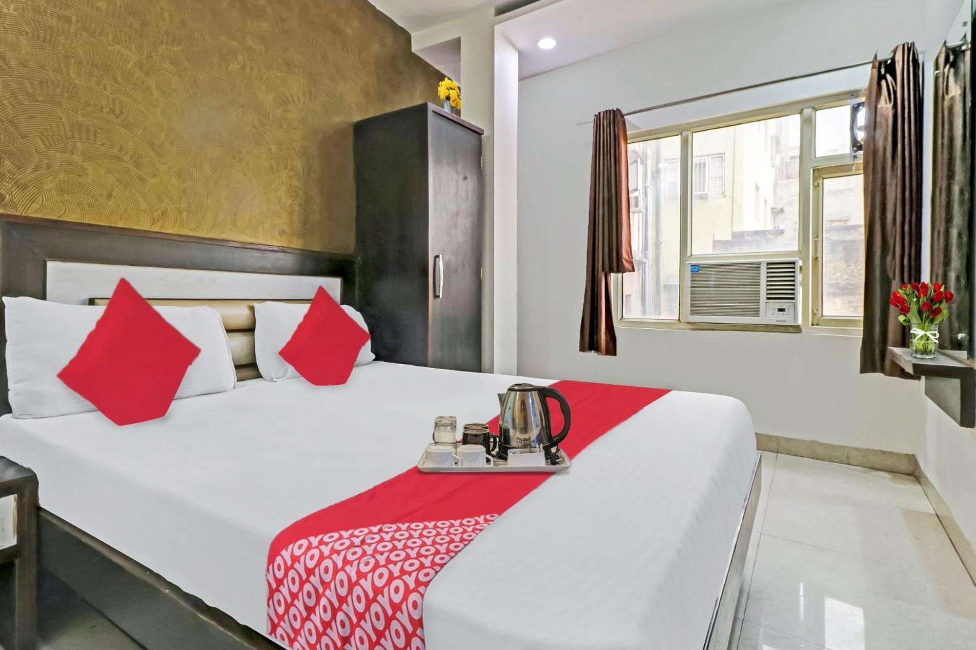 Hotel Stay House Nova Deli Exterior foto