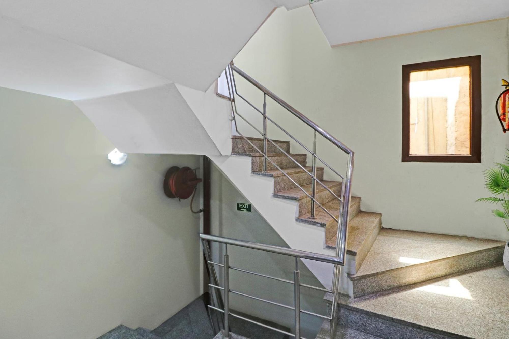 Hotel Stay House Nova Deli Exterior foto