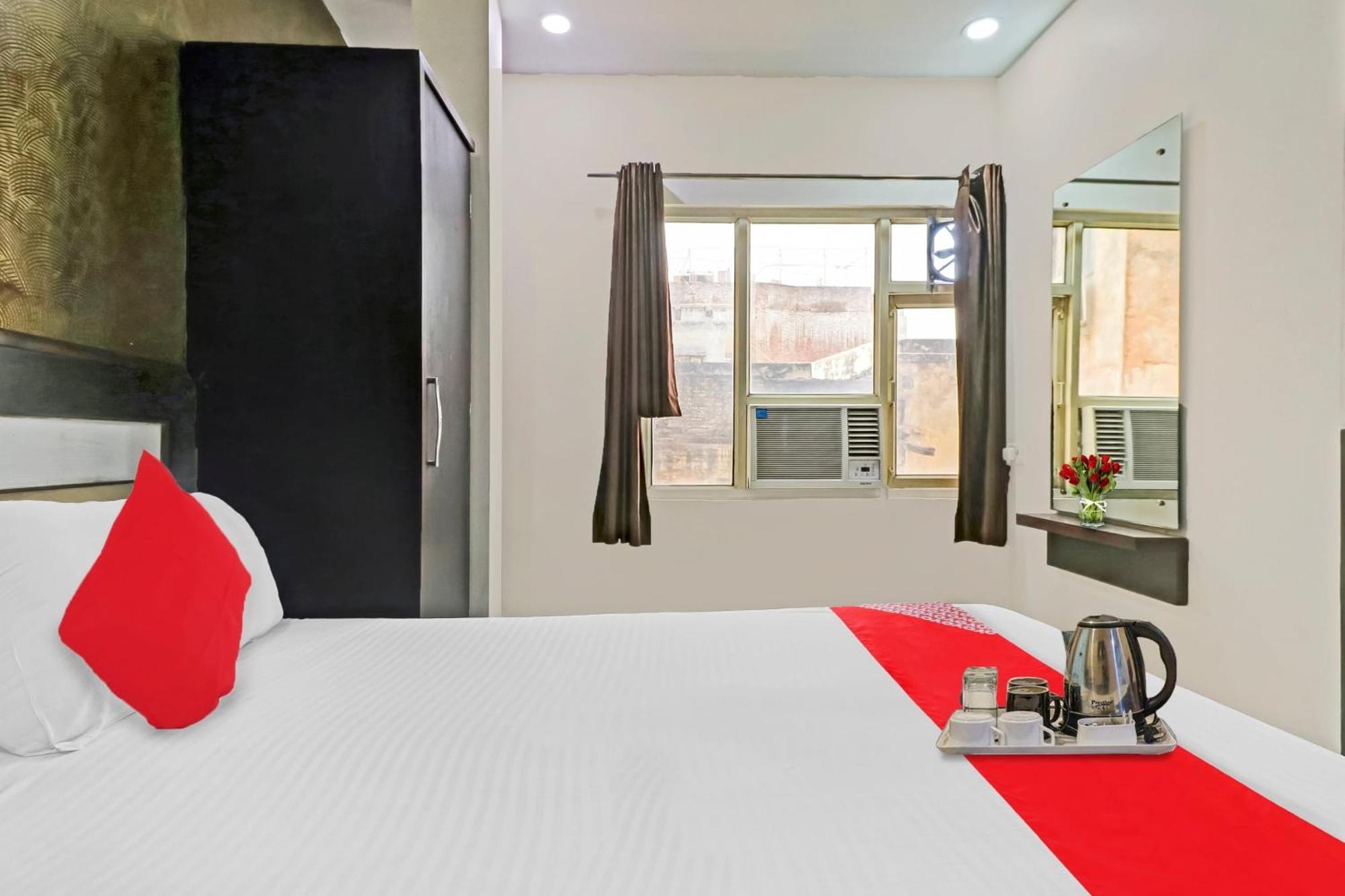 Hotel Stay House Nova Deli Exterior foto