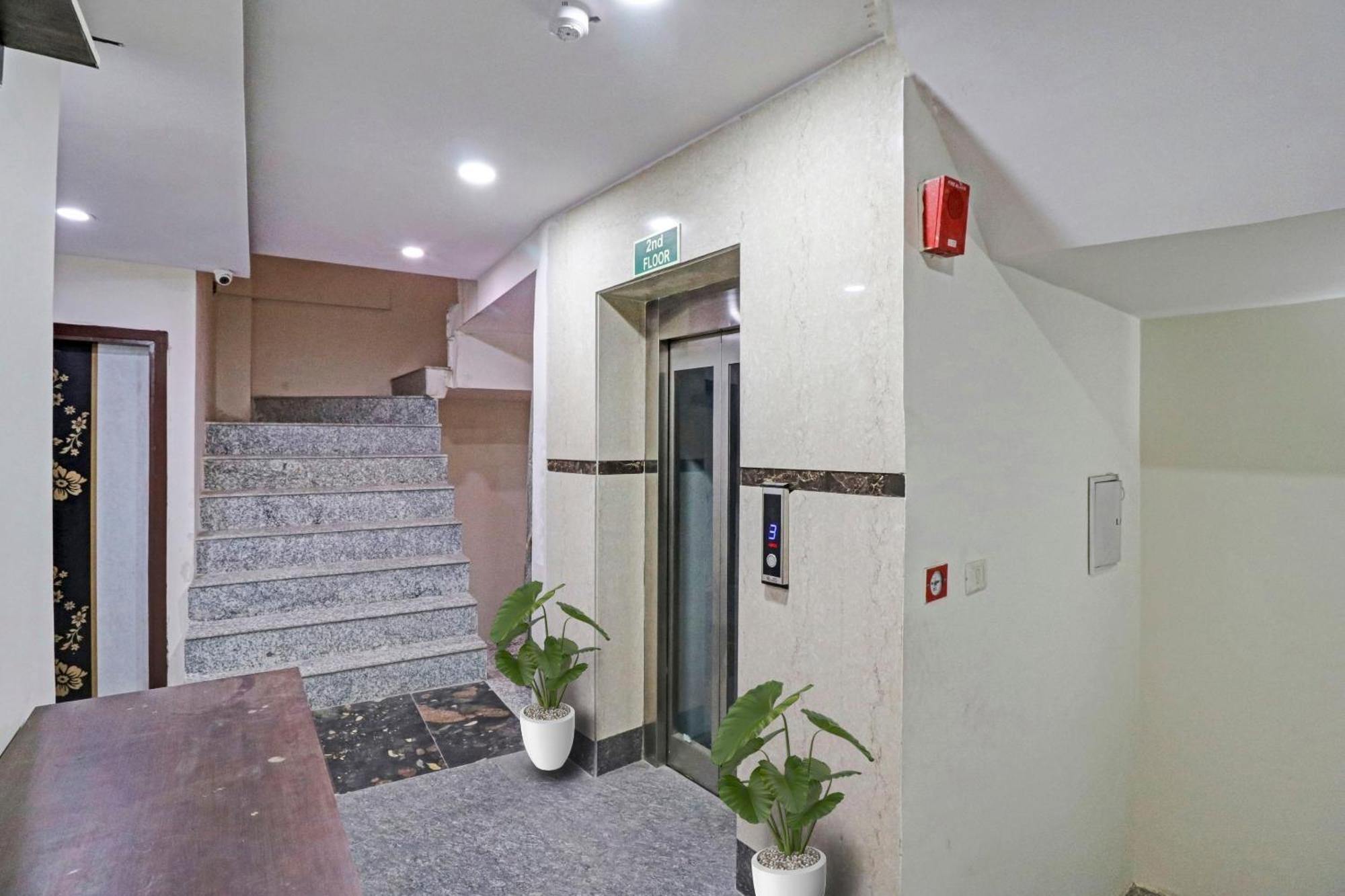 Hotel Stay House Nova Deli Exterior foto