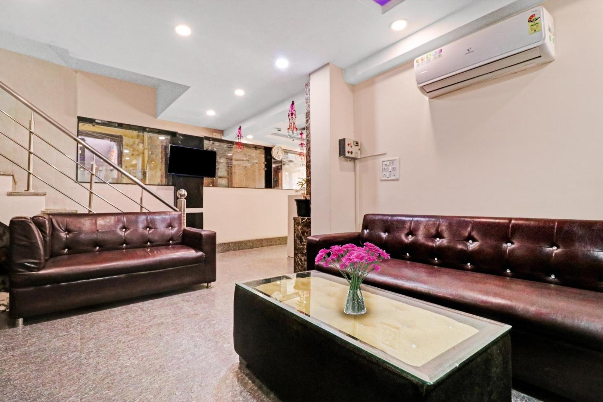 Hotel Stay House Nova Deli Exterior foto