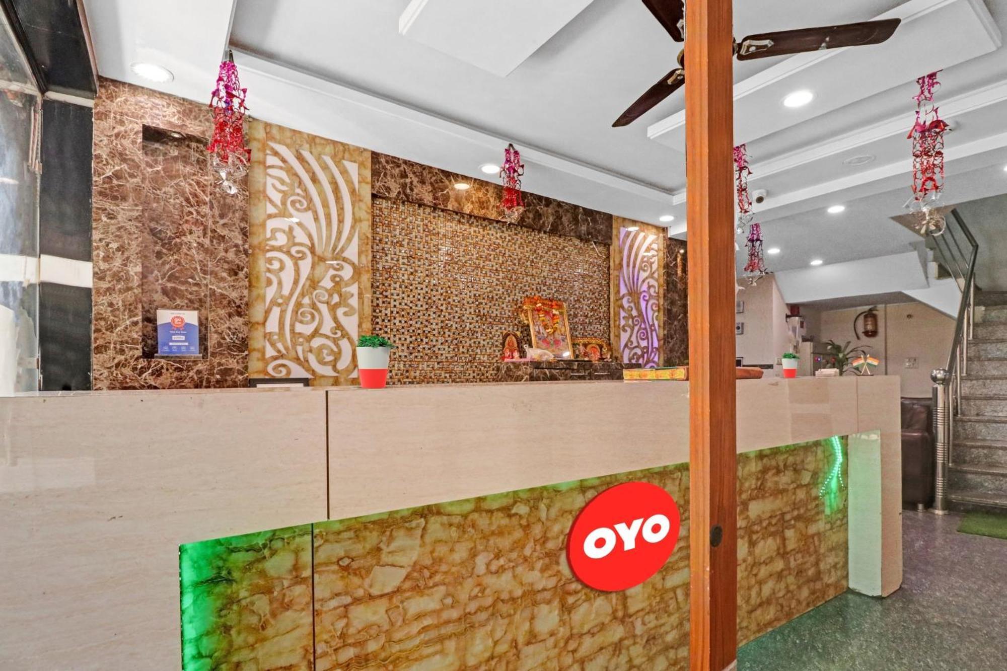 Hotel Stay House Nova Deli Exterior foto