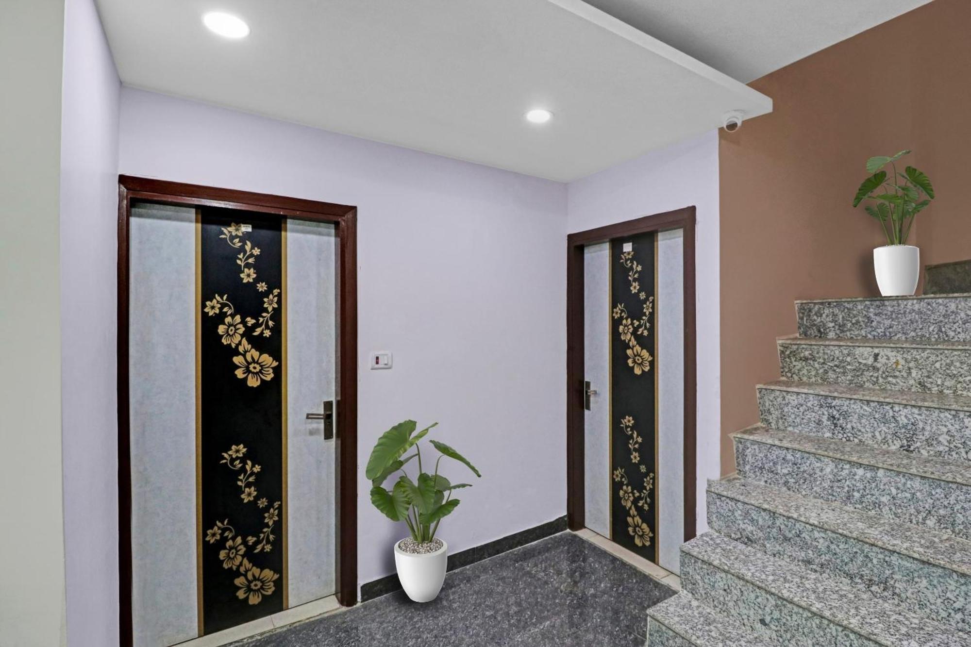 Hotel Stay House Nova Deli Exterior foto