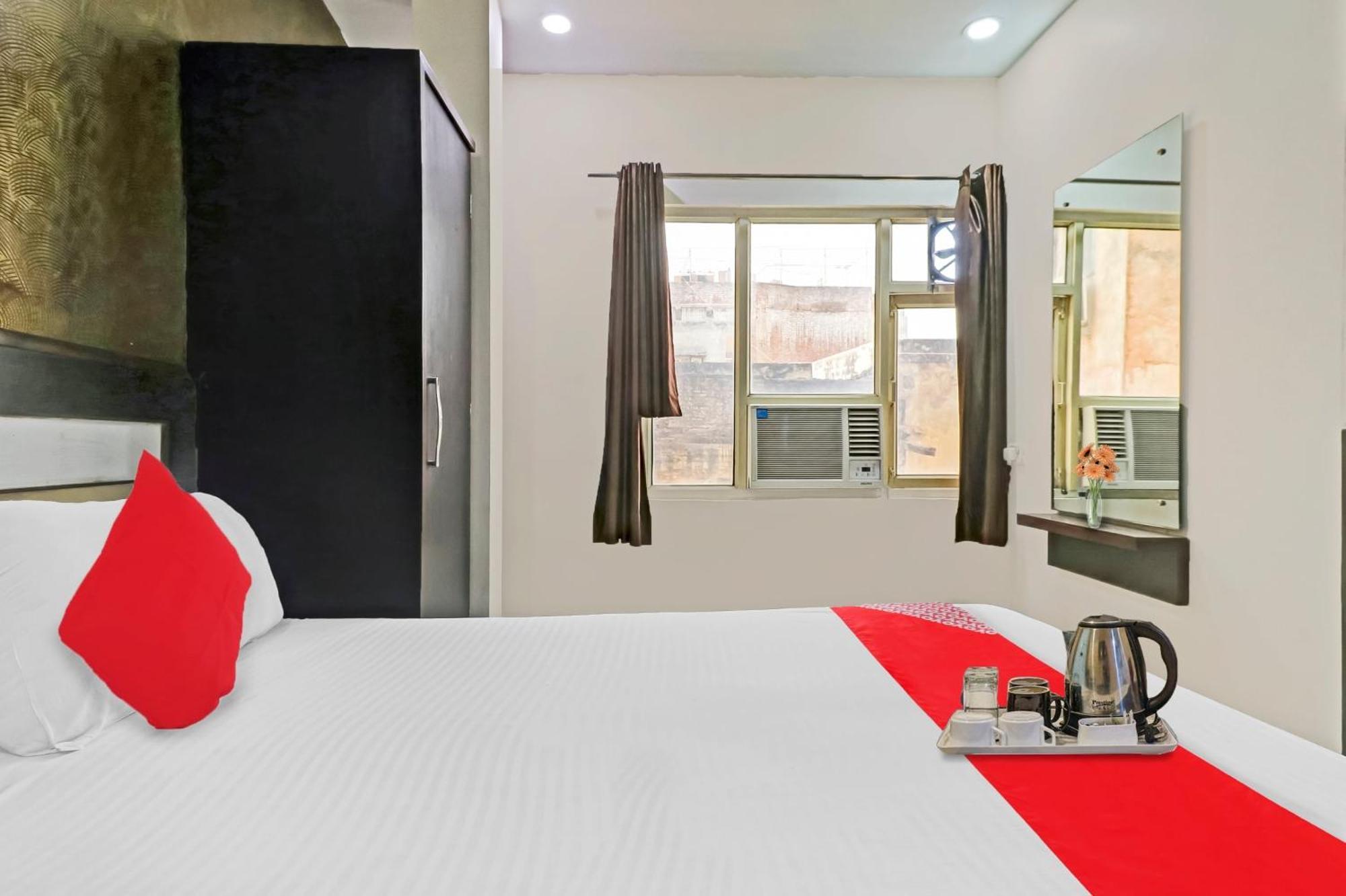 Hotel Stay House Nova Deli Exterior foto