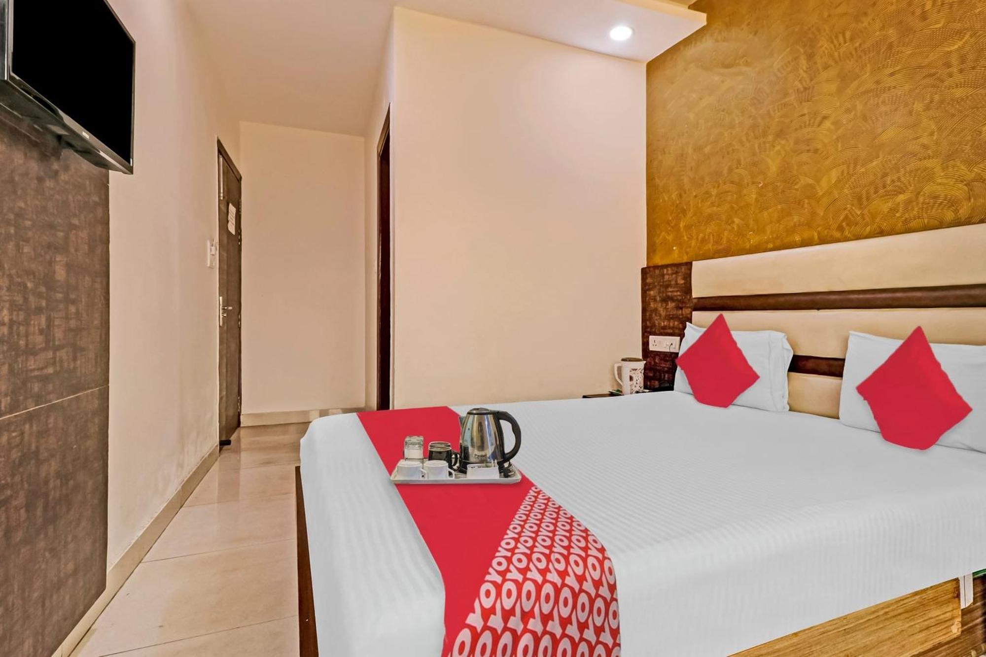 Hotel Stay House Nova Deli Exterior foto