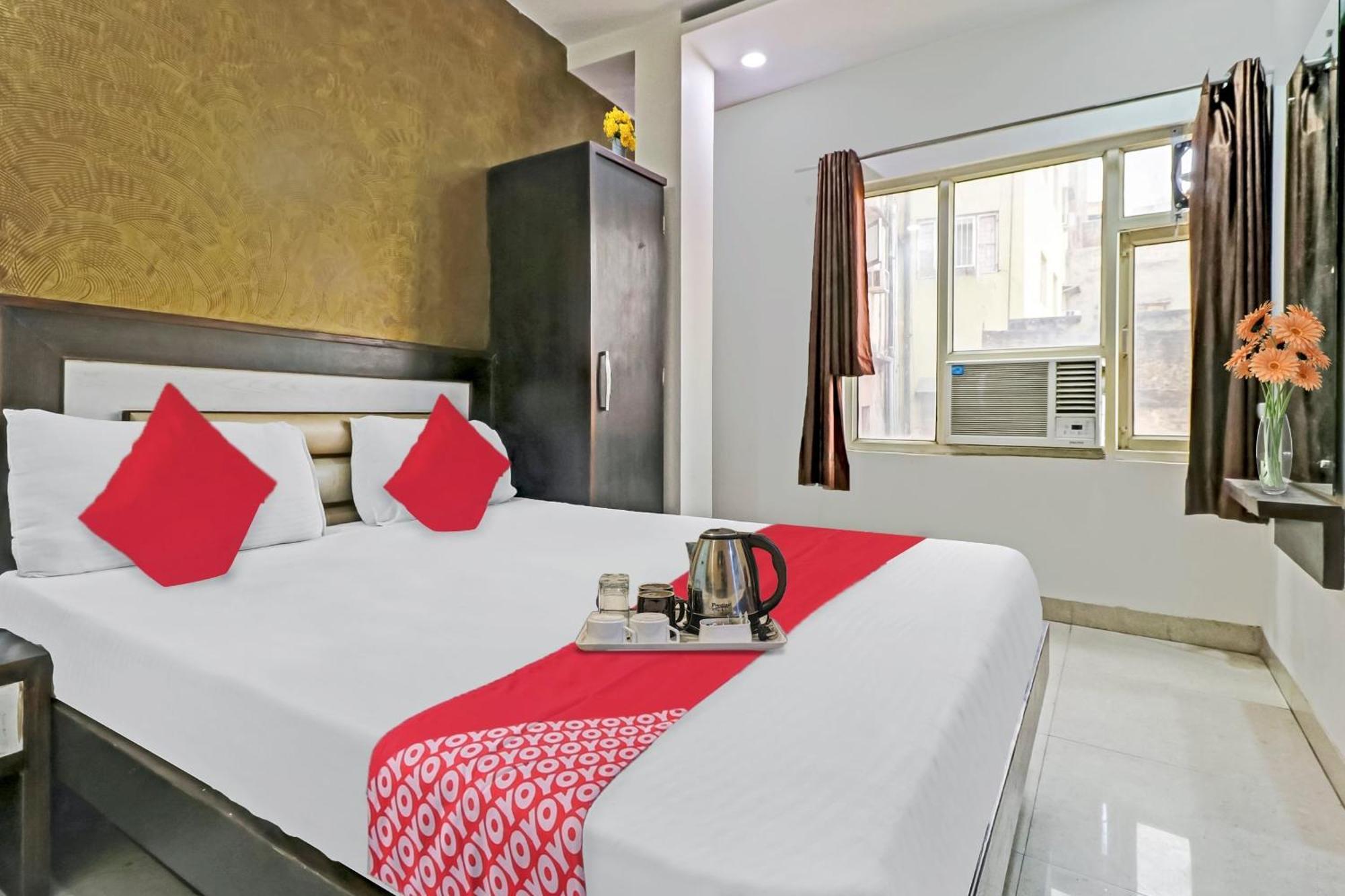 Hotel Stay House Nova Deli Exterior foto