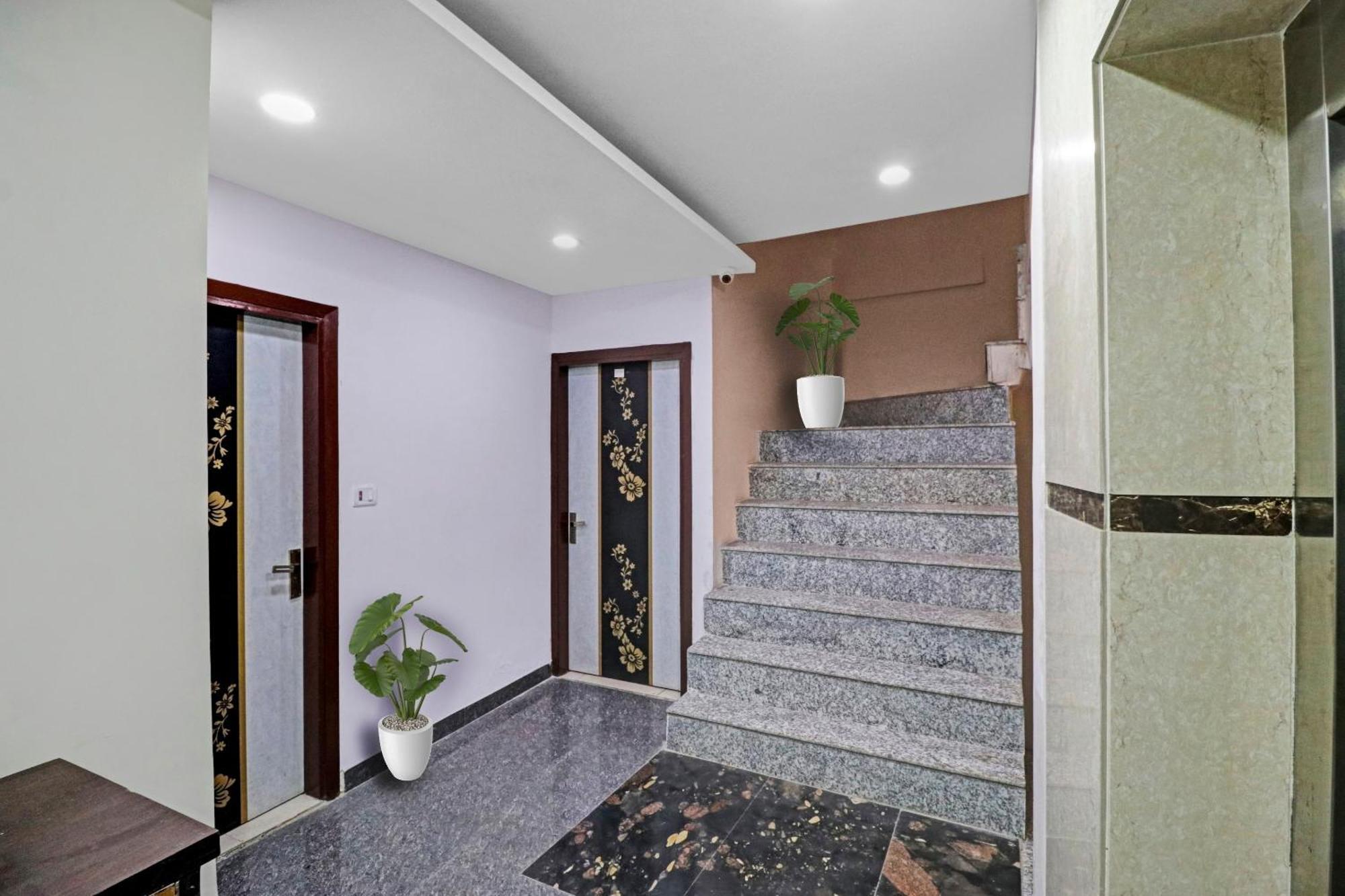 Hotel Stay House Nova Deli Exterior foto