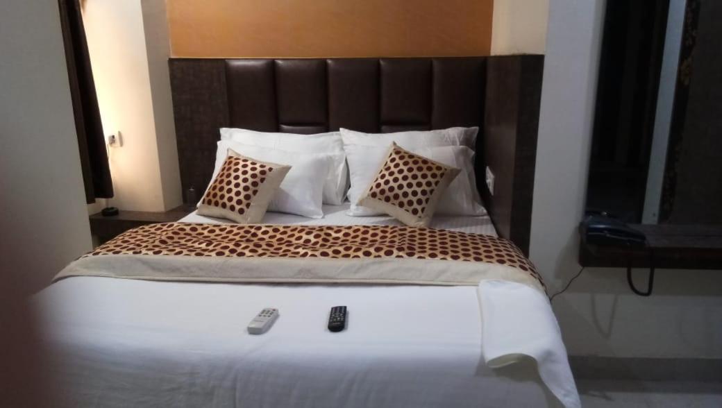 Hotel Stay House Nova Deli Exterior foto
